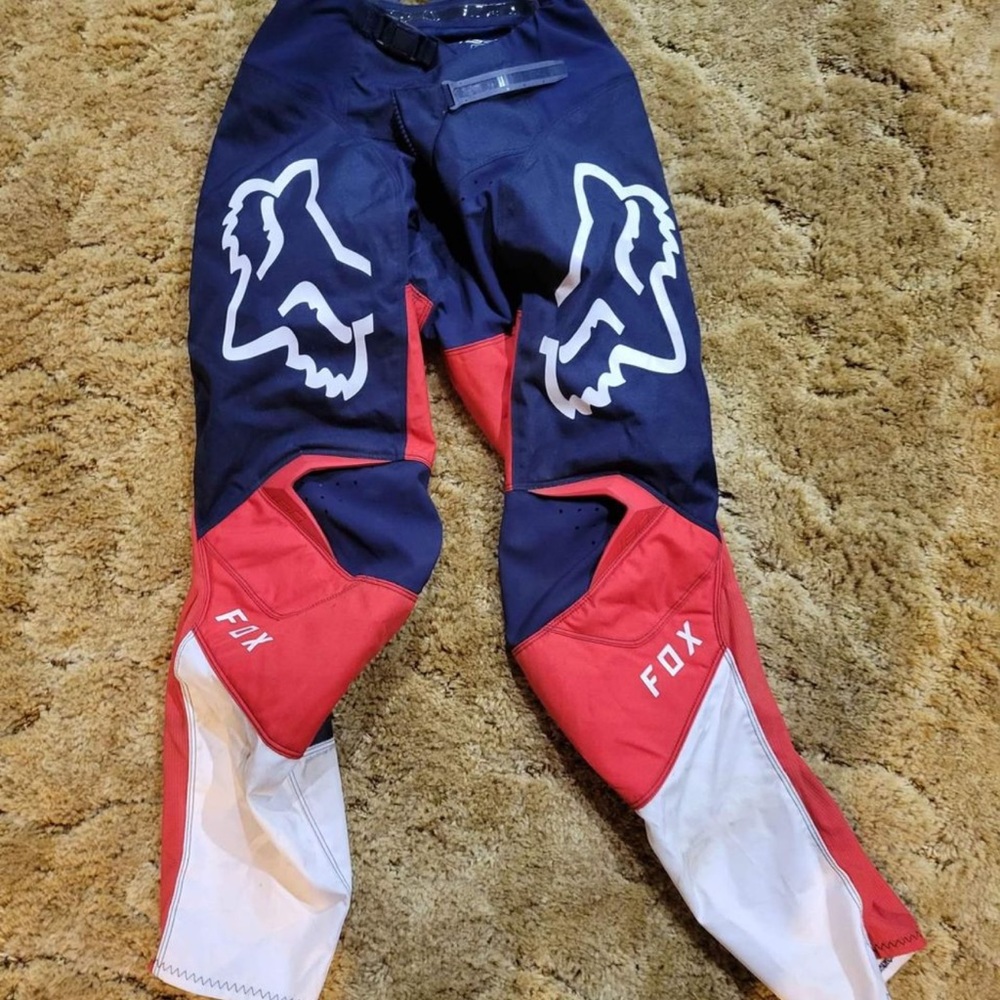 Men’s Fox Riding pants